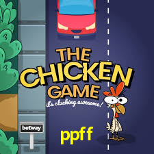 APP oficial da ppff para mobile